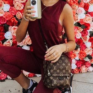 Meet your Posher, Rose